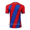 Camiseta de fútbol Crystal Palace Primera Equipación 2021/22 - Hombre